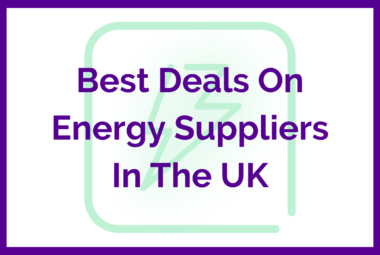 Best Deals On Energy Suppliers - 1200 x 800