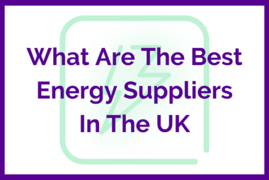 What Are The Best Energy Suppliers - 1200 x 800