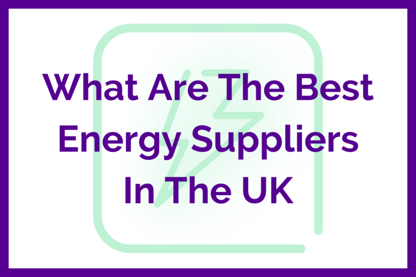 What Are The Best Energy Suppliers - 1200 x 800