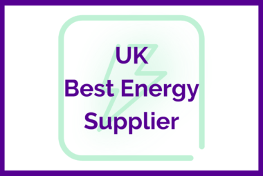 UK Best Energy Supplier - 1200 x 800